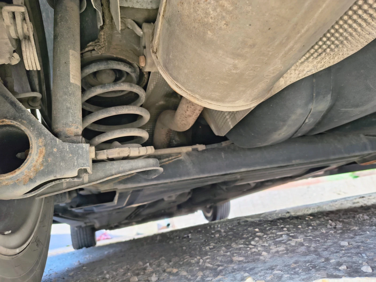 VW Passat 1.8 , снимка 14 - Автомобили и джипове - 56482648