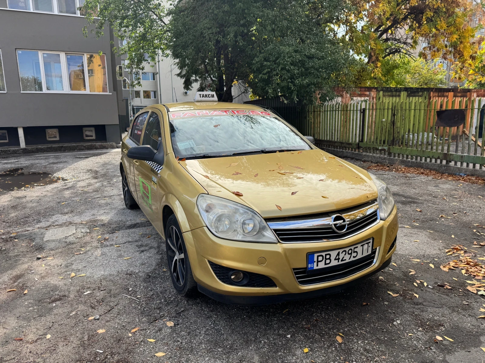 Opel Astra 1.6 i, снимка 2 - Автомобили и джипове - 56507536