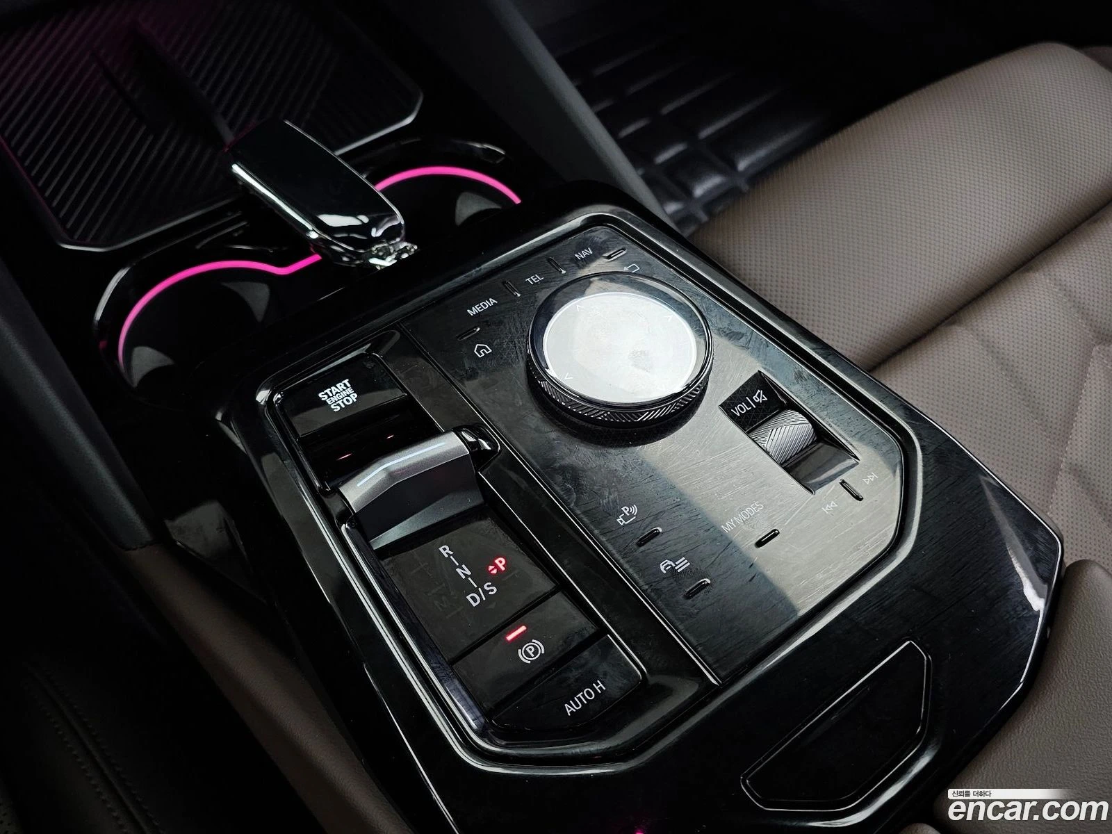 BMW 520 520i M Sport* �������� ������ ������� | Mobile.bg � ����������� 9