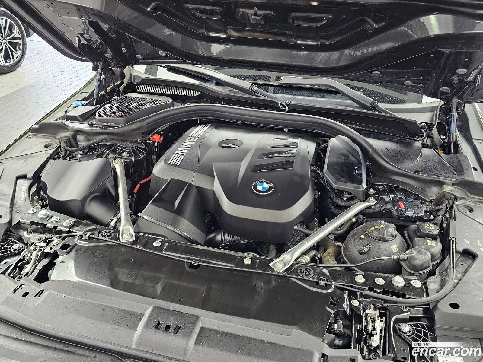 BMW 520 520i M Sport* �������� ������ ������� | Mobile.bg � ����������� 6