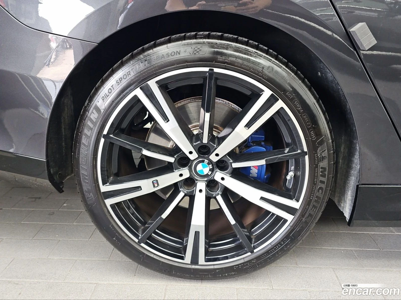 BMW 520 520i M Sport* �������� ������ ������� | Mobile.bg � ����������� 5