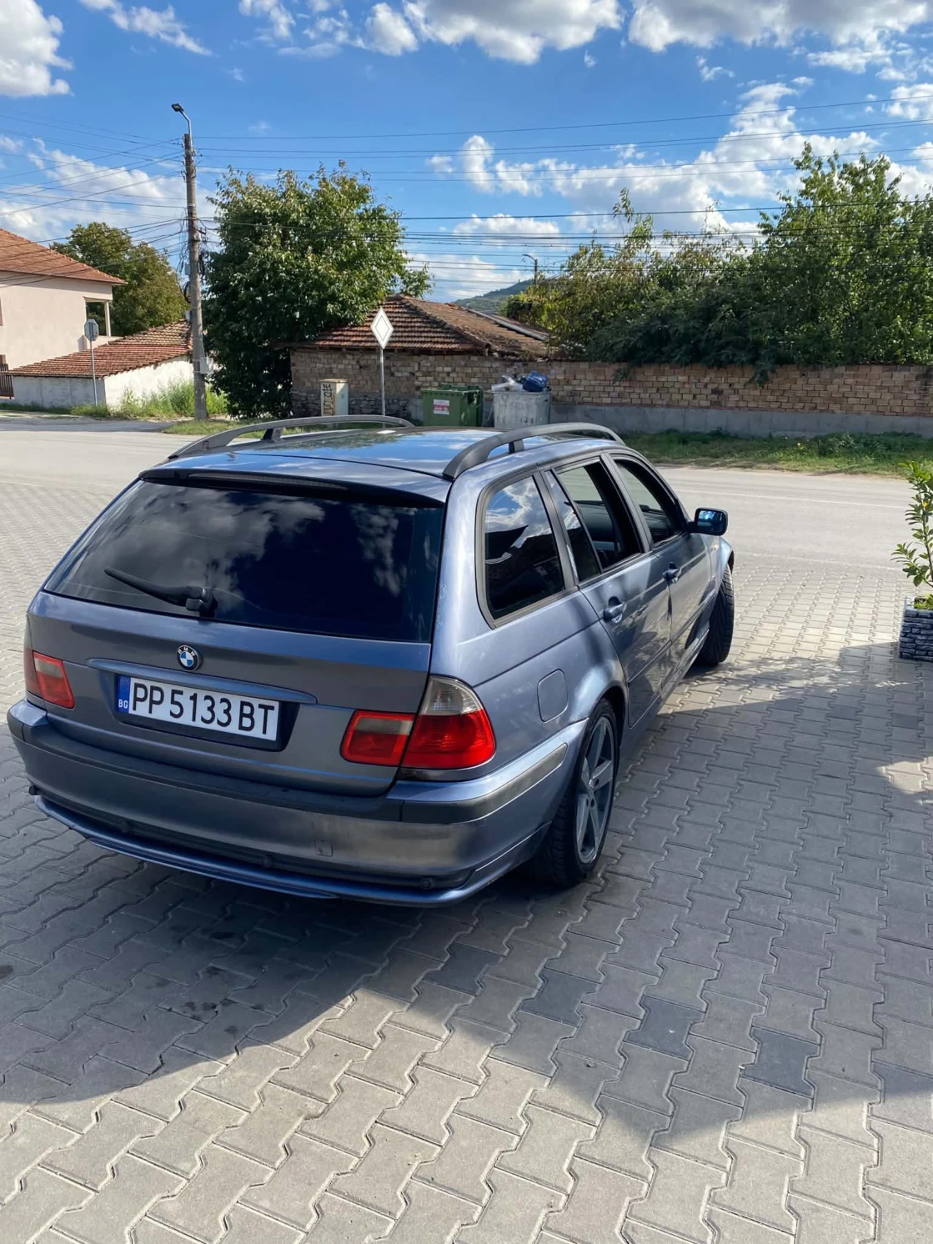 BMW 320 | Mobile.bg � ����������� 3
