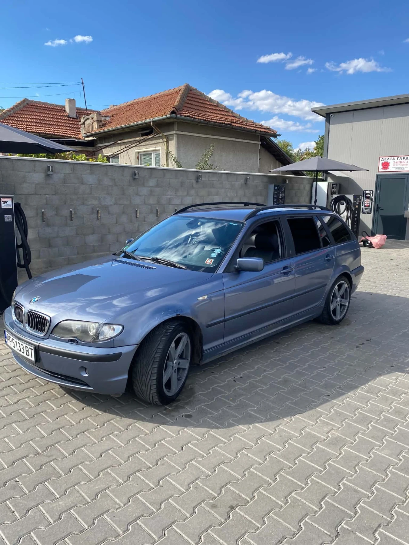 BMW 320 | Mobile.bg � ����������� 2