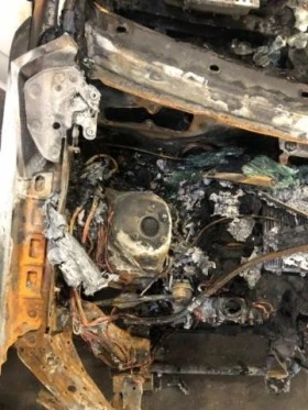 Mercedes-Benz GLE 500 ПЛУГИН ХИБРИД, снимка 10