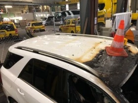 Mercedes-Benz GLE 500 ПЛУГИН ХИБРИД, снимка 7