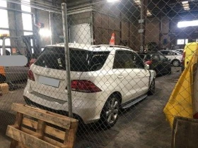 Mercedes-Benz GLE 500 ПЛУГИН ХИБРИД, снимка 2