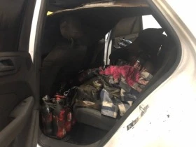 Mercedes-Benz GLE 500 ПЛУГИН ХИБРИД, снимка 15