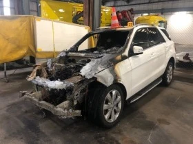 Mercedes-Benz GLE 500 ПЛУГИН ХИБРИД, снимка 5