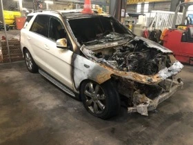 Mercedes-Benz GLE 500 ПЛУГИН ХИБРИД, снимка 3