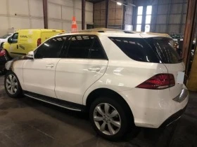 Mercedes-Benz GLE 500 ПЛУГИН ХИБРИД, снимка 1