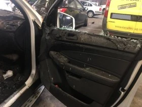 Mercedes-Benz GLE 500 ПЛУГИН ХИБРИД, снимка 14