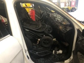 Mercedes-Benz GLE 500 ПЛУГИН ХИБРИД, снимка 13