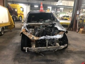 Mercedes-Benz GLE 500 ПЛУГИН ХИБРИД, снимка 4