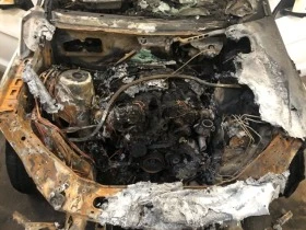 Mercedes-Benz GLE 500 ПЛУГИН ХИБРИД, снимка 8