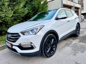 Hyundai Santa fe 2.2CRDI PREMIUM PANORAMA PODGREV OBDUHVANE 6+ 1