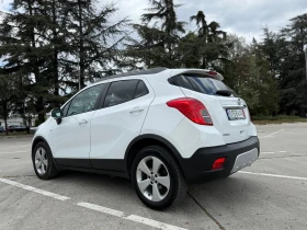 Opel Mokka 1.4GPL///CarPlay///Android-Auto///, снимка 6
