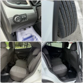 Opel Mokka 1.4GPL///CarPlay///Android-Auto///, снимка 14