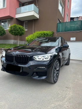 BMW X3 ГАРАНЦИЯ