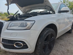 Audi Q5 Facelift Sline, снимка 2