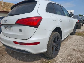 Audi Q5 Facelift Sline, снимка 6