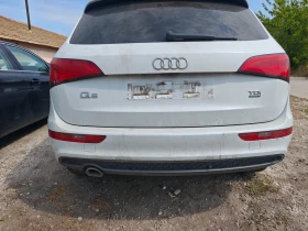 Audi Q5 Facelift Sline, снимка 5