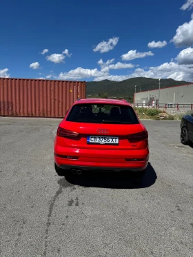 Audi Q3 Sport, снимка 6