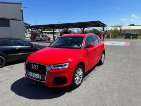 Audi Q3 Sport, снимка 1