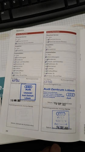 Audi Q3 Sport, снимка 16