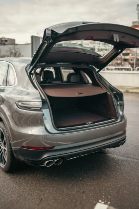 Porsche Cayenne, снимка 8