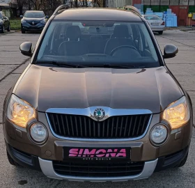 Skoda Yeti 1.2i, снимка 3