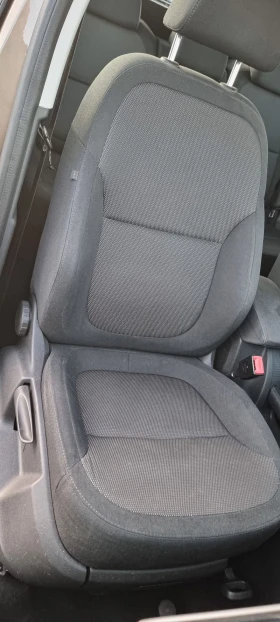 Skoda Yeti 1.2i, снимка 7