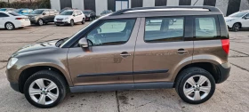 Skoda Yeti 1.2i, снимка 5