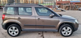 Skoda Yeti 1.2i, снимка 6