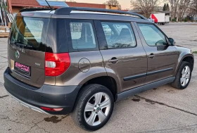 Skoda Yeti 1.2i, снимка 17