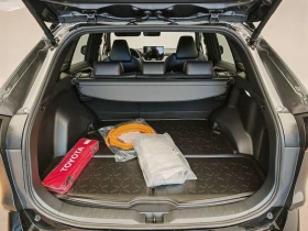 Toyota Rav4 2.5 PHEV STYLE AWD ГАРАНЦИЯ!| 360 | TOP НАЛИЧНА, снимка 14