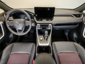Toyota Rav4 2.5 PHEV STYLE AWD ГАРАНЦИЯ!| 360 | TOP НАЛИЧНА, снимка 6