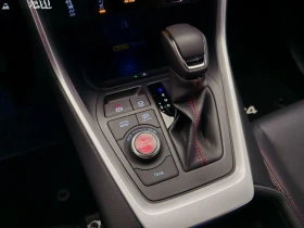 Toyota Rav4 2.5 PHEV STYLE AWD ГАРАНЦИЯ!| 360 | TOP НАЛИЧНА, снимка 11