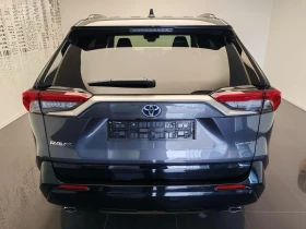 Toyota Rav4 2.5 PHEV STYLE AWD ГАРАНЦИЯ!| 360 | TOP НАЛИЧНА, снимка 5