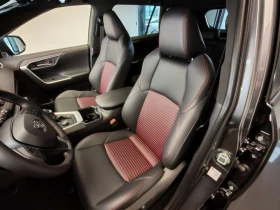 Toyota Rav4 2.5 PHEV STYLE AWD ГАРАНЦИЯ!| 360 | TOP НАЛИЧНА, снимка 9