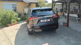 Toyota Rav4 2.5 PHEV STYLE AWD ГАРАНЦИЯ!| 360 | TOP НАЛИЧНА, снимка 5