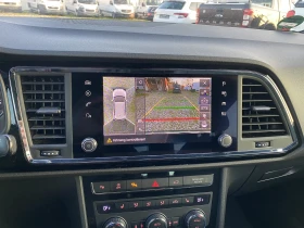 Seat Ateca -2, 0TDI-FR/2020г./Germany/DIGITAL/LED, снимка 12