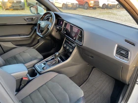Seat Ateca -2, 0TDI-FR/2020г./Germany/DIGITAL/LED, снимка 9