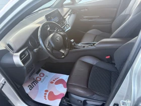 Toyota C-HR, снимка 8