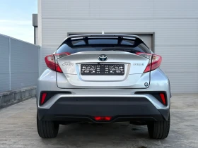 Toyota C-HR, снимка 4