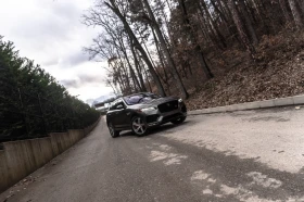Jaguar F-PACE Лизинг/82300KM/ACC/Alcantara/ponorama/Ful!, снимка 8