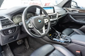 BMW X3 xDrive30i AWD* АвтоКредит* (ЦЕНА ДО БГ), снимка 6