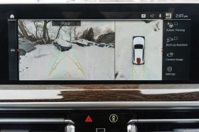 BMW X3 xDrive30i AWD* АвтоКредит* (ЦЕНА ДО БГ), снимка 13