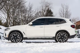 BMW X3 xDrive30i AWD* АвтоКредит* (ЦЕНА ДО БГ), снимка 3