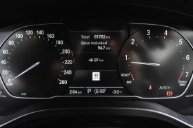 BMW X3 xDrive30i AWD* АвтоКредит* (ЦЕНА ДО БГ), снимка 14