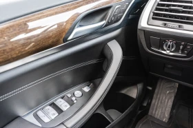BMW X3 xDrive30i AWD* АвтоКредит* (ЦЕНА ДО БГ), снимка 16